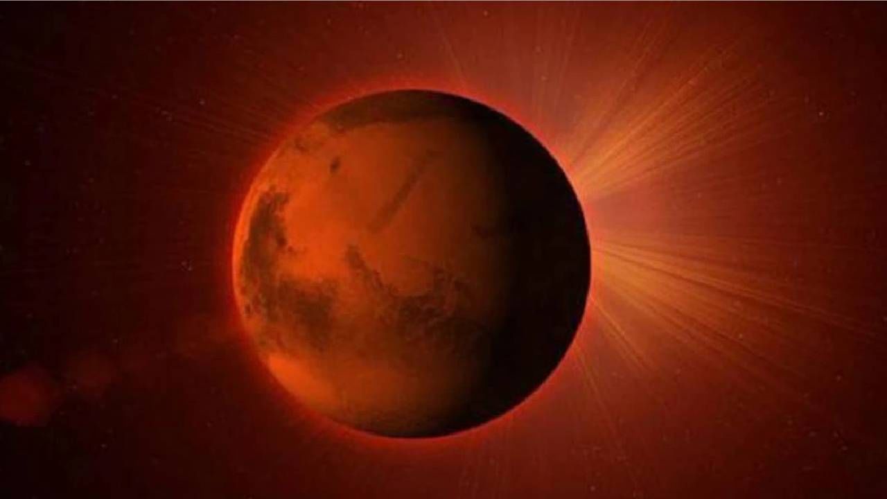 Astrology: राहू-मंगळाचा अंगारक योग, कोणत्या राशीवर काय होणार परिणाम