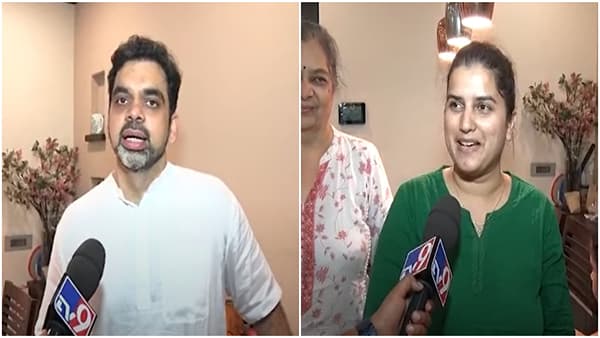 Rahul Deshpande : काही तरी मिळणार ही खात्री होती, राष्ट्रीय पुरस्कारानं त्यावर मोहर उमटवली, पुरस्कार जाहीर झाल्यावर राहुल देशपांडेंची प्रतिक्रिया