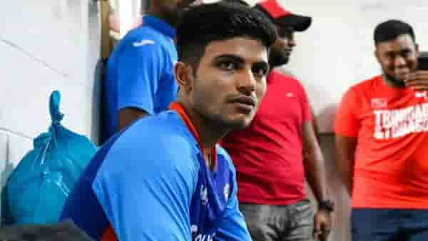 बीसीसीआय Shubman Gill ला प्रमोशन देणार, कॅप्टन बनवण्याच्या तयारीत