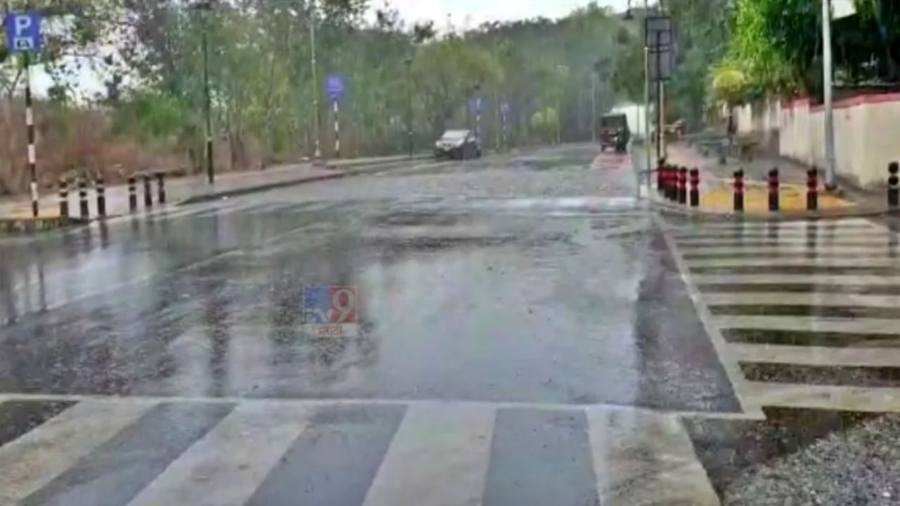 Pune rain : पुण्यासह राज्यभरात या आठवड्यात कसा असेल पाऊस? हवामान विभागानं काय म्हटलं? वाचा... Pune rain : पुण्यासह राज्यभरात या आठवड्यात कसा असेल पाऊस? हवामान विभागानं काय म्हटलं? वाचा...