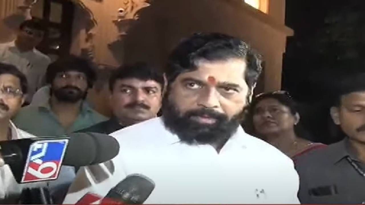 Cm Eknath Shinde : मुख्यमंत्री, उपमुख्यमंत्र्यांनी घेतली मोदी, शाह यांची भेट, भेटीनंतर शिंदे म्हणतात मी कोणाला घाबरत नाही...