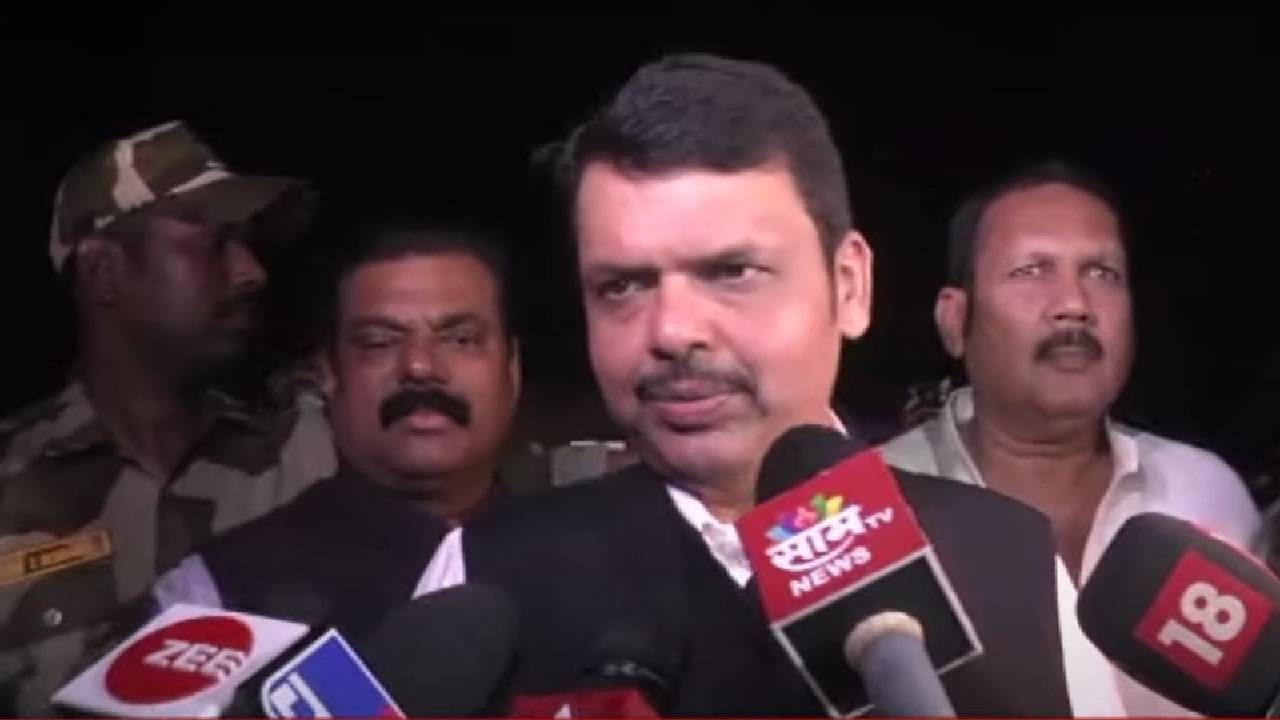 Maharashtra Cabinet : तारीख ठरली नाही पण मंत्रिमंडळ विस्तार लवकरच, आमच्या घडामोडीही सुरु, राजधानी दिल्लीत फडणवीसांचा दावा