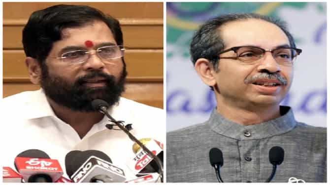 ...म्हणून युतीची सत्ता असताना शिवसेनेने उपमुख्यमंत्रीपद नाकारलं, पुन्हा एकदा एकनाथ शिंदेंचा गंभीर आरोप