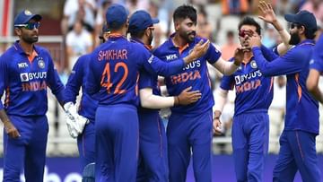 IND vs WI : वेस्ट इंडिज दौऱ्यावर भारताला झटका, मालिकेतून 2 दिग्गज खेळाडू बाहेर