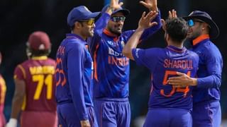 IND vs WI : वेस्ट इंडिज दौऱ्यावर भारताला झटका, मालिकेतून 2 दिग्गज खेळाडू बाहेर