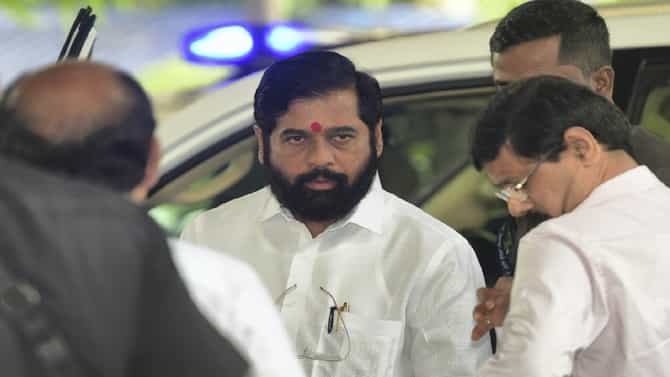 Eknath Shinde | मुख्यमंत्री एकनाथ शिंदेही श्रीरामाचं दर्शन घेणार, लवकरच अयोध्येत दौरा!