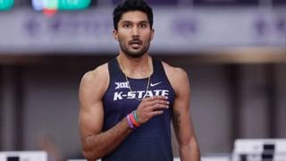 CWG 2022: स्मृती मानधनाचा निश्चिय – सुवर्ण जिंकण्याचा, नीरज चोप्रामुळे मिळाली सुवर्ण जिंकण्याची ‘प्रेरणा’