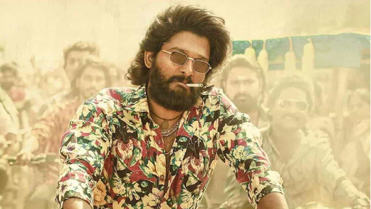 Pushpa 2 | पुन्हा एकदा धमाका... अल्लू अर्जुनच्या पुष्पा 2 चे बजेट 500 कोटी, निर्मात्यांनी सांगितली रिलीजची तारीख