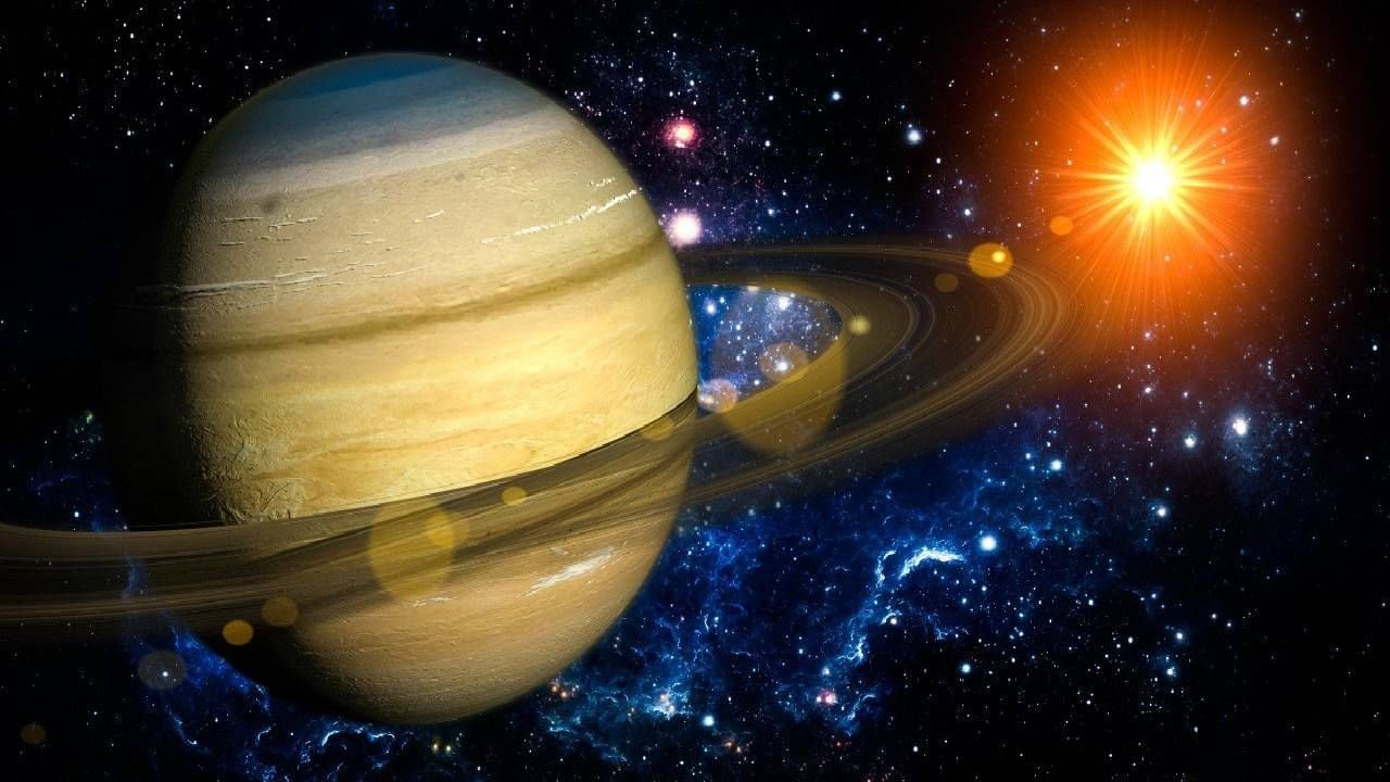 Astrology: ऑगस्टच्या या तारखेला बदलणार चार राशींचे भाग्य, सूर्य आणि शुक्राच्या युतीने येणार चांगले दिवस