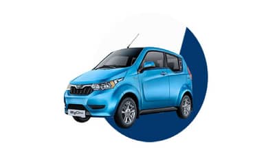 महिंद्राच्या अपकमिंग इलेक्ट्रिक कारचं लाँचिंग 15 ऑगस्टला