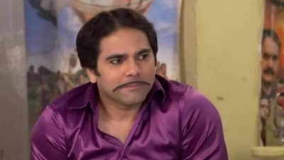 Deepesh Bhan Death  | भाभीजी घर पर हैं फेम मलखान यांचा क्रिकेट खेळताना मृत्यू, छोट्या पडद्यावर शोककळा