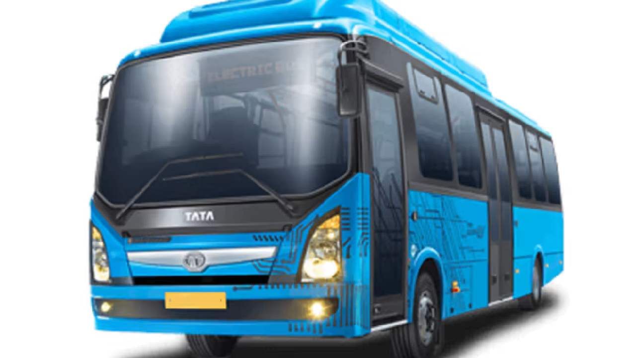 Tata Motors : टाटा मोटर्सला DTC कडून सर्वात मोठी ऑर्डर, दिल्ली सरकारला 1500 इलेक्ट्रिक Buses पुरवणार