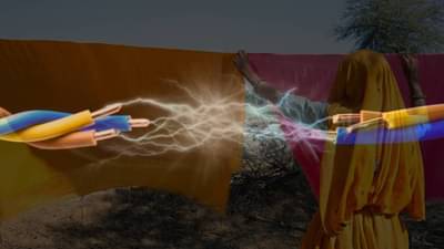 Sindhudurg News : कपडे वाळत घातलाना शॉक लागून महिलेचा मृत्यू! सिंधुदुर्गातील घटनेने हळहळ