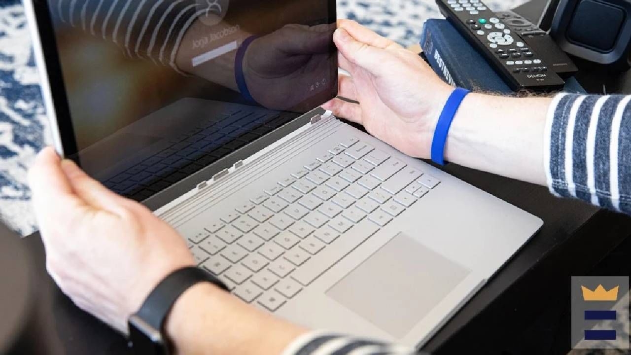 Suffering from laptop battery backup problem?  These five tips will work, follow them!  |  Windows 11 Tips And Tricks Know How To Increase Battery Life Of Your Laptop