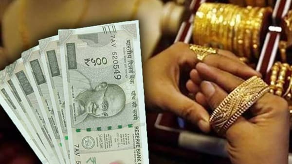 Gold Silver Rate Today | सोन्याचा स्वींग मूड, आंतरराष्ट्रीय बाजारात स्वस्त तर भारतीय बाजारात किंमतीत वाढ, काय आहेत आजचे भाव?