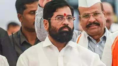 CM Eknath Shinde : ठाकरेंच्या शिवसंवाद यात्रेला मुख्यमंत्री एकनाथ शिंदे उत्तर देणार? शिंदेही राज्याचा दौरा करणार