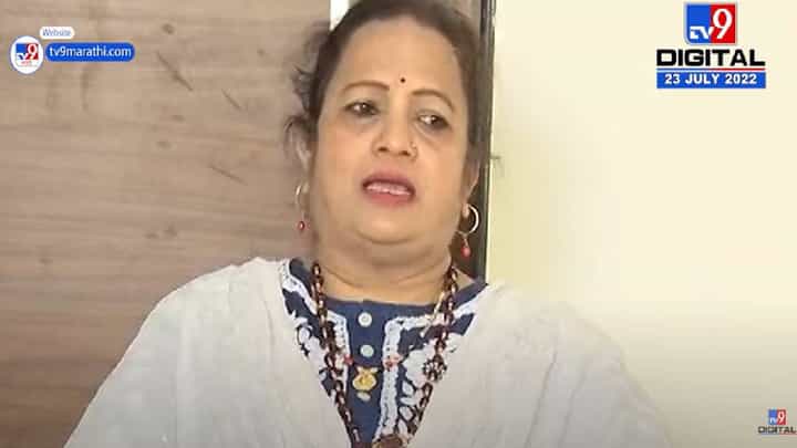 नारायण राणे फुटल्यानंतर भाई गोवेकरांचा आजही पत्ता नाही - किशोरी पेडणेकर नारायण राणे फुटल्यानंतर भाई गोवेकरांचा आजही पत्ता नाही - किशोरी पेडणेकर