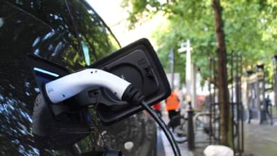 E-Amrit app : नीती आयोग लाँच करणार ई-अमृत अॅप, इलेक्ट्रिक वाहन मालकांना होणार फायदा, अधिक जाणून घ्या...