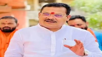 Sanjay Shirsat : मुतायचे वांदे झालेत म्हणणाऱ्या कार्यकर्त्याला संजय शिरसाट यांचे भन्नाट उत्तर, क्लिप व्हायरल