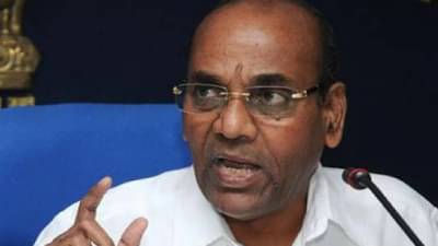 शिवसेनेतील गद्दार तोंड काळं करून पळाले; उदय बने या गद्दार उदयचा अस्त करेल; अनंत गितेंनी बंडखोरांवर डागली तोफ