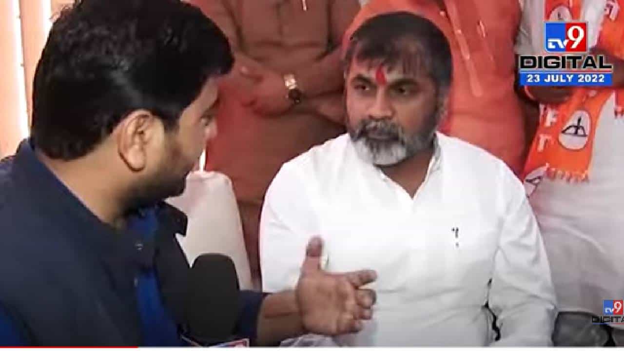 लोकांमध्ये संभ्रम करण्याचा प्रयत्न केला जातोय - सचिन अहिर लोकांमध्ये संभ्रम करण्याचा प्रयत्न केला जातोय - सचिन अहिर