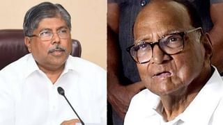 Sharad Pawar : पुरंदरेंइतका अन्याय शिवचरित्रावर दुसरा कोणी केला नाही; शिवचरित्र आणि विचारप्रवाह ग्रंथप्रकाशन सोहळ्यात काय म्हणाले पवार?