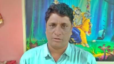 Anand Dave : ...तर मग शरद पवारांनी शिवचरित्र लिहून न्याय द्यावा, आम्ही प्रकाशन करू; आनंद दवेंचा पवारांना टोला