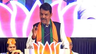 Devendra Fadnavis : अडीच वर्षे राज्य सरकारनं सूड उगविला, देवेंद्र फडणवीस म्हणतात, आता जनता खुला श्वास घेतेय