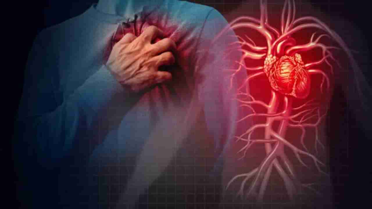 Heart attack: का येतो, तरुणांना हृदयविकाराचा झटका! तो कसा टाळता येईल?