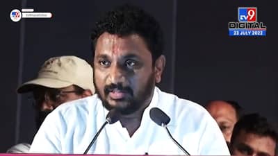 Amol Mitkari : देवेंद्र फडणवीस खुनशी प्रवृत्तीचे, ते कधीच मास लिडर होऊ शकत नाहीत; अमोल मिटकरींचा टोला