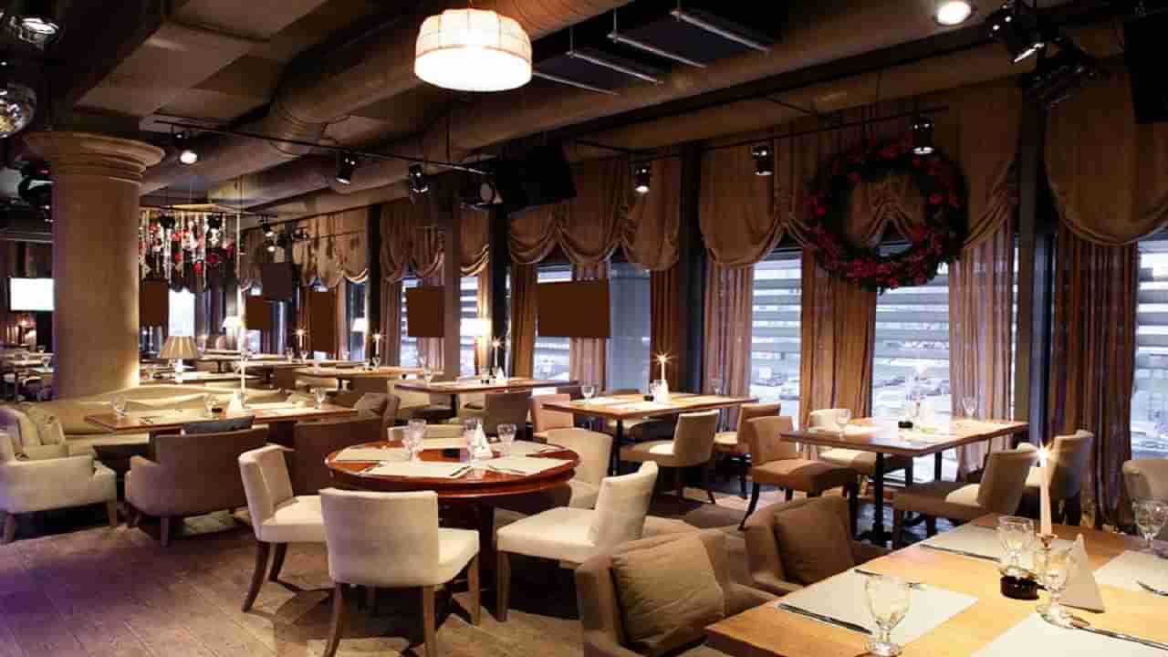 Worlds Top Restaurant: जगातील सर्वश्रेष्ठ रेस्टॉरंट आठवड्यातील केवळ 4 दिवस सुरू, टॉप 50 रेस्टॉरंट्सची यादी जाहीर