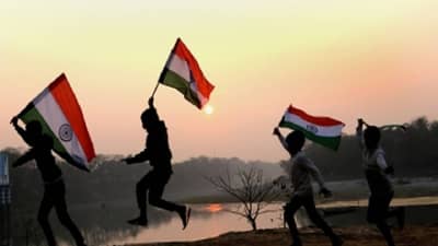 पंतप्रधान नरेंद्र मोदी, अमित शाहा यांनी बदलले सोशल मीडिया अकाऊंटचे डीपी, हे आहे खास कारण