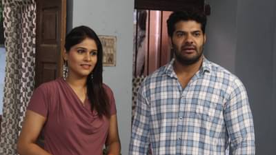 हार्दिक जोशी आणि अक्षया देवधर पुन्हा एकत्र दिसणार, फाईल नंबर - 498 अमधून प्रेक्षकांच्या भेटीला येणार