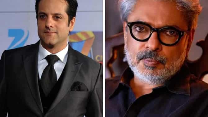 Fardeen Khan | संजय लीला भन्साळींच्या हिरामंडीमधून फरदीन खान ओटीटीमध्ये पदार्पण करणार...