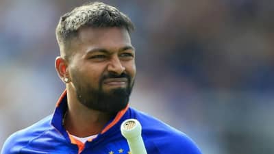 Hardik pandya पुढच्यावर्षी निवृत्ती स्वीकारु शकतो, असं घडू शकतं, कारण...