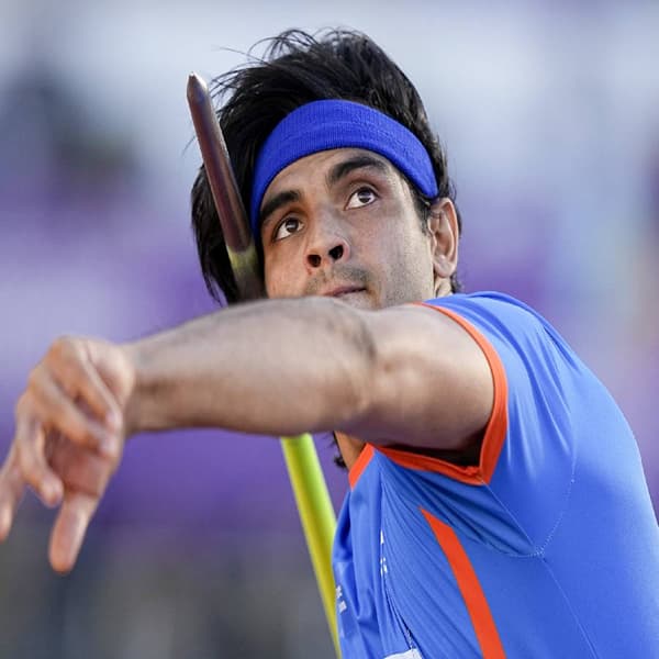 आज ओरेगॉनमध्ये प्रसिद्ध झालेल्या जागतिक अॅथलेटिक्स चॅम्पियनशिपचा शेवटचा दिवस आहे. ऑलिम्पिक सुवर्णपदक विजेता नीरज चोप्राने या स्पर्धेत रौप्यपदक पटकावल्यामुळे हा दिवस भारतासाठी महत्त्वाचा आणि ऐतिहासिक दिवस ठरला आहे.
