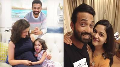 Ajinkya Rahane: रहाणेंच्या घरी पुन्हा पाळणा हलणार! अजिंक्यच्या घरी लवकरच नव्या पाहुण्याचं आगमन होणार