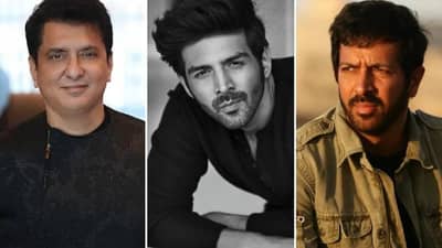 कबीर खान आता पॅराप्लेजिक ऑलिम्पियनचा बायोपिक बनवणार, कार्तिक आर्यन या चित्रपटात मुख्य भूमिकेत दिसणार