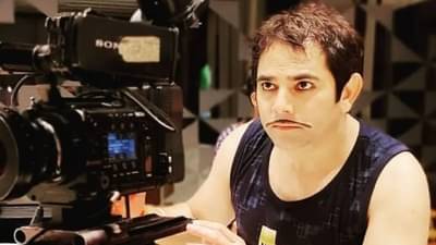 Deepesh Bhan | भाबीजी घर पर हैंच्या मलखानने जाता जाताही चाहत्यांना हसवले, दीपेश भान यांची शेवटची पोस्ट व्हायरल!