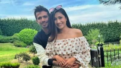 मी तुझी सर्वात मोठी... बर्थ डे ला शुभेच्छा देताना Yuzvendra Chahal ला पत्नीकडून खास संदेश