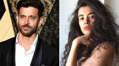 Video : हृतिक रोशन आणि सबा आझाद विमानतळावर स्पॉट, व्हिडीओ पाहून नेटकऱ्यांचा पारा चढला!