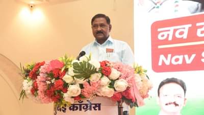 Chandrakant Handore : क्रॉस वोटिंग केलं त्यांच्यावर नाराज, कारवाई झाली नाही तर निर्णय घेऊ, चंद्रकांत हंडोरेंचा स्वकियांना इशारा