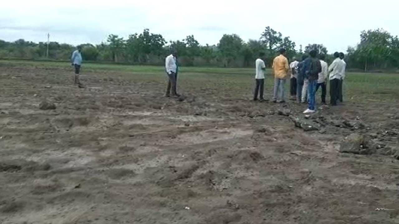 Heavy Rain : सात लाख हेक्टरावरील पिकांचे नुकसान, शेतजमिनही खरडून गेली, कृषी विभागाच्या अहवालात चित्र स्पष्ट..!