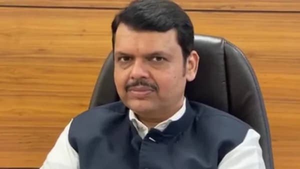Devendra Fadnavis | संजय राऊतांनी शिवसेनेची काय अवस्था करुन ठेवली आहे? फडणवीसांचा राऊतांना टोला