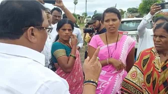 Vijay Wadettiwar: गडचिरोलीतील पूरस्थितीला भाजपाच जाबाबदार, मंत्रिमंडळ विस्तारापेक्षा नुकसानग्रस्तांना मदत गरजेची