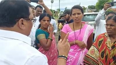 Vijay Wadettiwar: गडचिरोलीतील पूरस्थितीला भाजपाच जाबाबदार, मंत्रिमंडळ विस्तारापेक्षा नुकसानग्रस्तांना मदत गरजेची