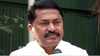 Nana Patole : दुपारचं जेवण मुंबईत तर रात्रीचं दिल्लीत..! मुख्यमंत्री-उपमुख्यमंत्र्यांच्या दिल्लीवारीवर काय म्हणाले कॉंग्रेसचे प्रदेशाध्यक्ष ?