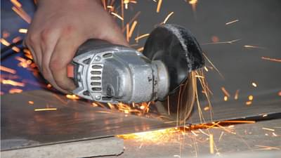 Terrible:बापानेच पोराची हत्या करुन लोखंड कापण्याच्या ग्राईंडरने शरीराचे छोटे छोटे तुकडे केले आणि... भयानक हत्याकांडाचा तपास करताना पोलिसही चक्रावले