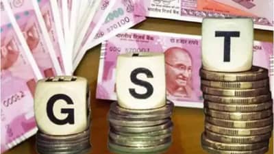 GST : काय तर म्हणे राज्यांची तिजोरी भरण्यासाठी डाळ-पीठावर जीएसटी लावली; अधिकाऱ्याचा अजब दावा