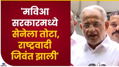 ShivSena : एकनाथ शिंदे-उद्धव ठाकरे एकत्र यावेत, चंद्रकांत रघुवंशी यांचे मत